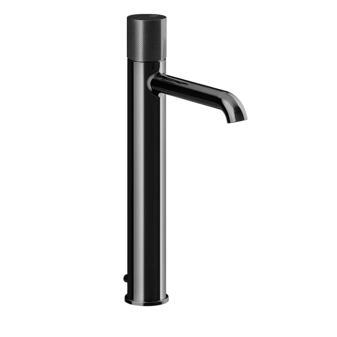 Смеситель для раковины Gessi HABITO DIAMANTATO - фото-1 | interior market