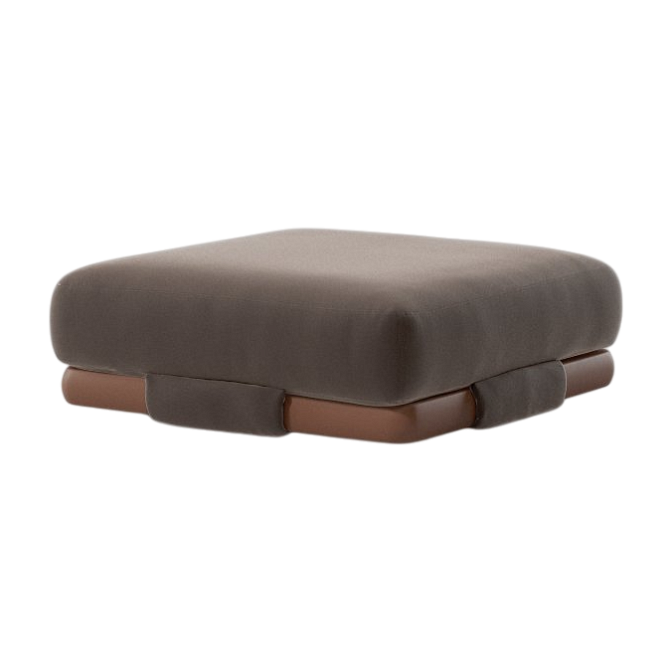 Пуф Kettal INSULA - фото-1 | interior market