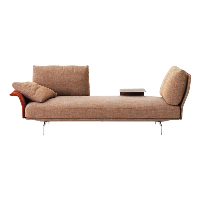 Диван-кушетка Saba Avant-Après - фото-1 | interior market