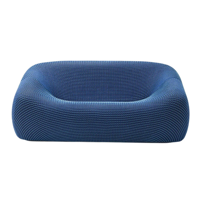 Диван для улицы Paola lenti Smile - фото-1 | interior market