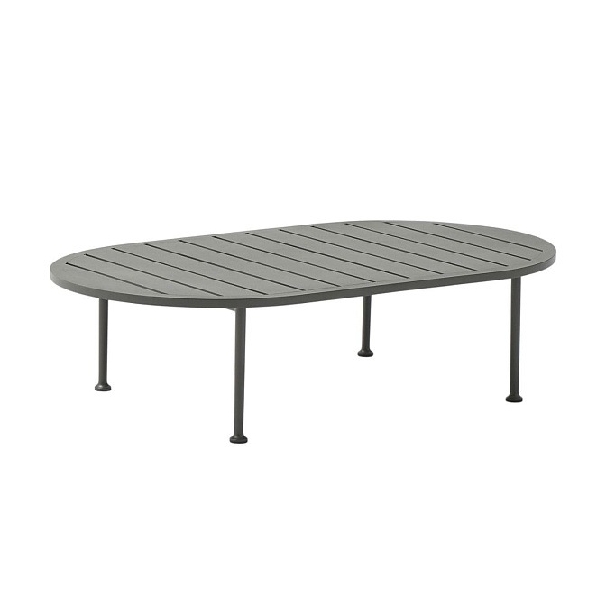 Кофейный столик для улицы Point1920 Curio - фото-1 | interior market