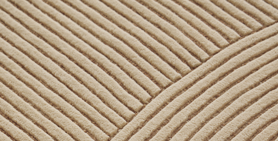 Ковер  PUNT VELASCA - фото-2 | interior market