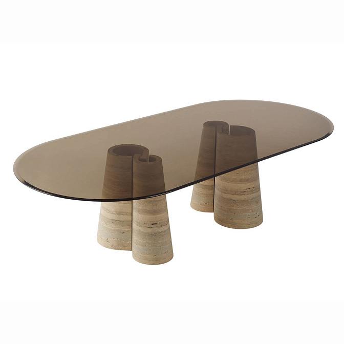 Стол Lithos Design Ananta - фото-1 | interior market