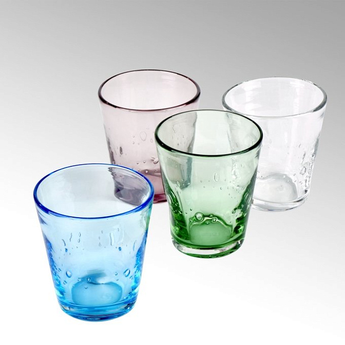 Стакан LAMBERT Koh Samui - фото-2 | interior market