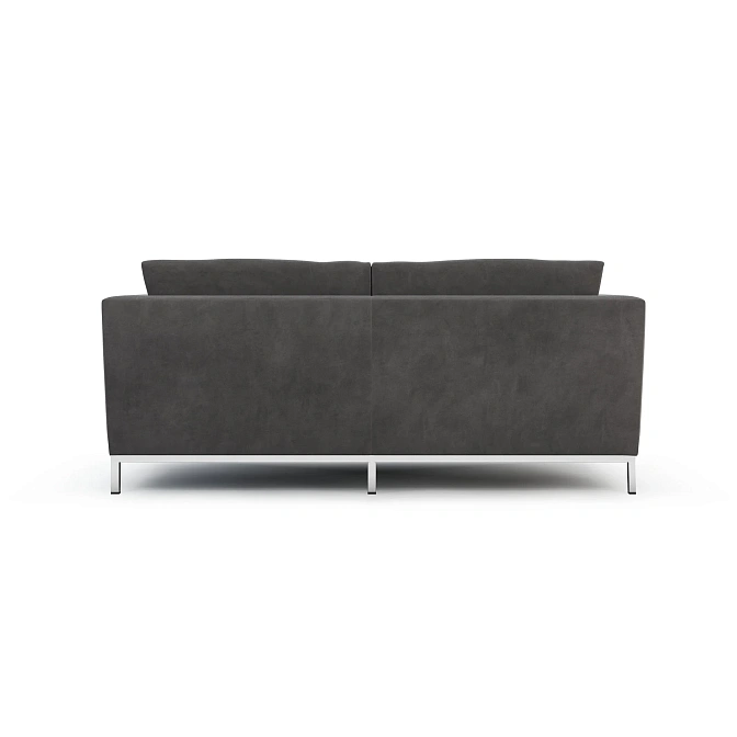 Прямой диван Mis En Demeure Orsay - фото-3 | interior market