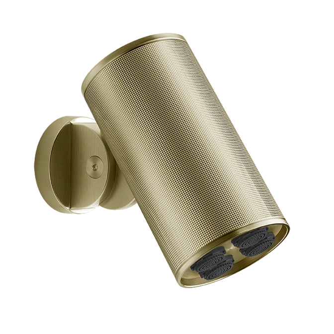 Верхний душ Gessi SPOTWATER DIAMANTATO - фото-1 | interior market