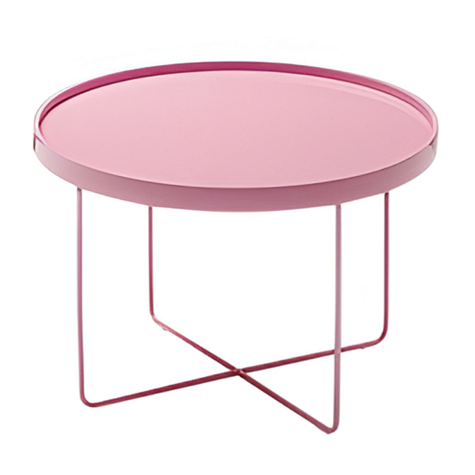 Журнальный столик Paola lenti Passepartout - фото-1 | interior market