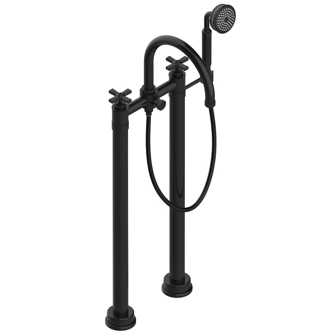 Напольный смеситель THG  - фото-1 | interior market