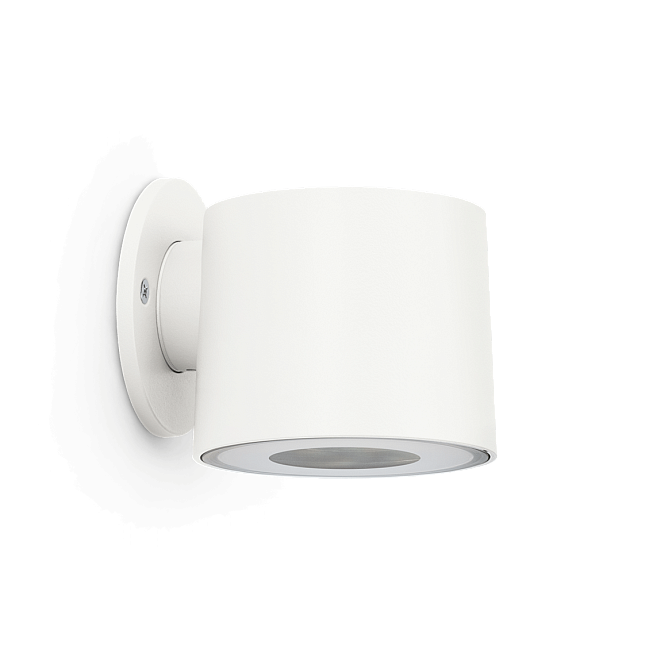 Уличный светильник  Lombardo Clic Wall - фото-1 | interior market