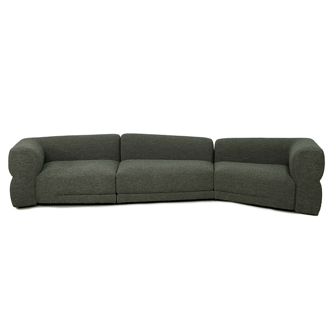 Диван Molteni Emile - фото-2 | interior market