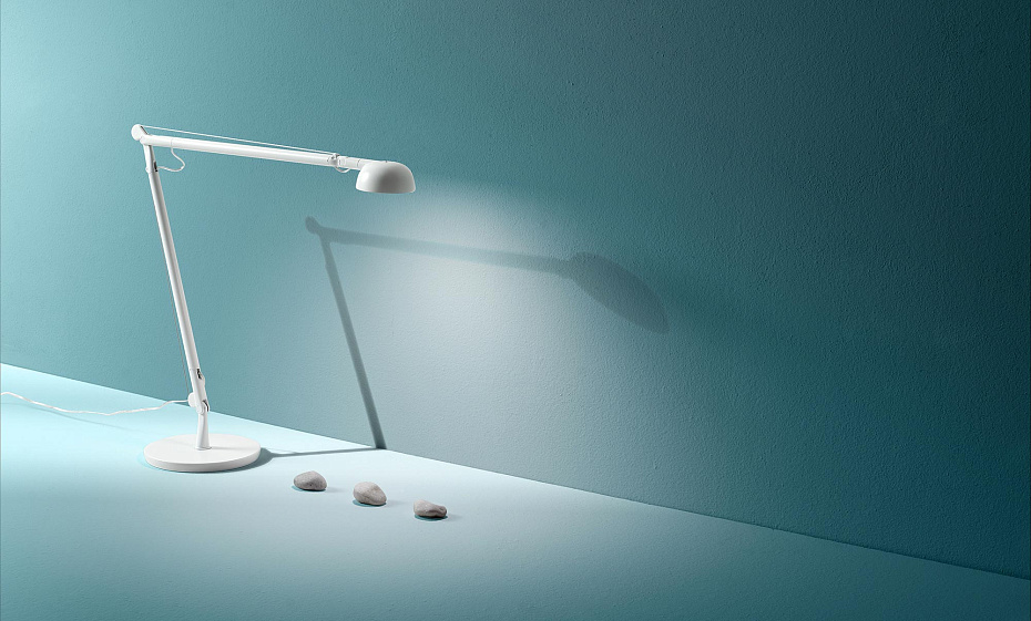 Настольная лампа Panzeri Opuntia - фото-4 | interior market