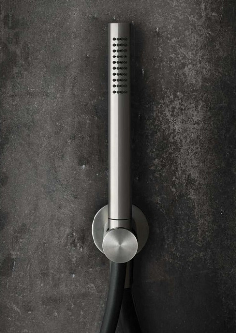 Душевой гарнитур Gessi GESSI316 - фото-4 | interior market