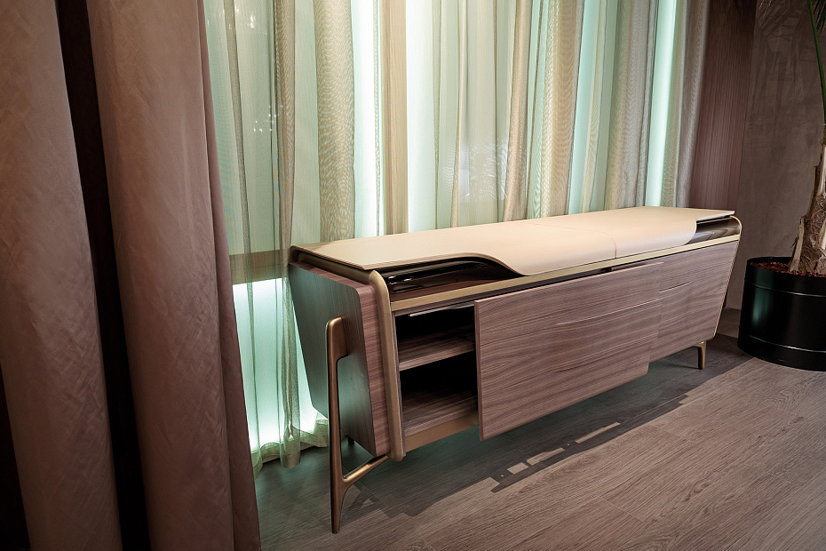 Буфет Turri Melting Light - фото-3 | interior market