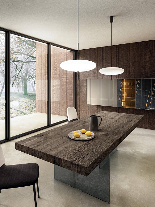 Буфет Lago N.O.W. - фото-2 | interior market