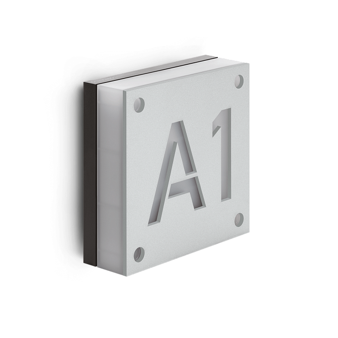 Уличный светильник  Lombardo  - фото-1 | interior market