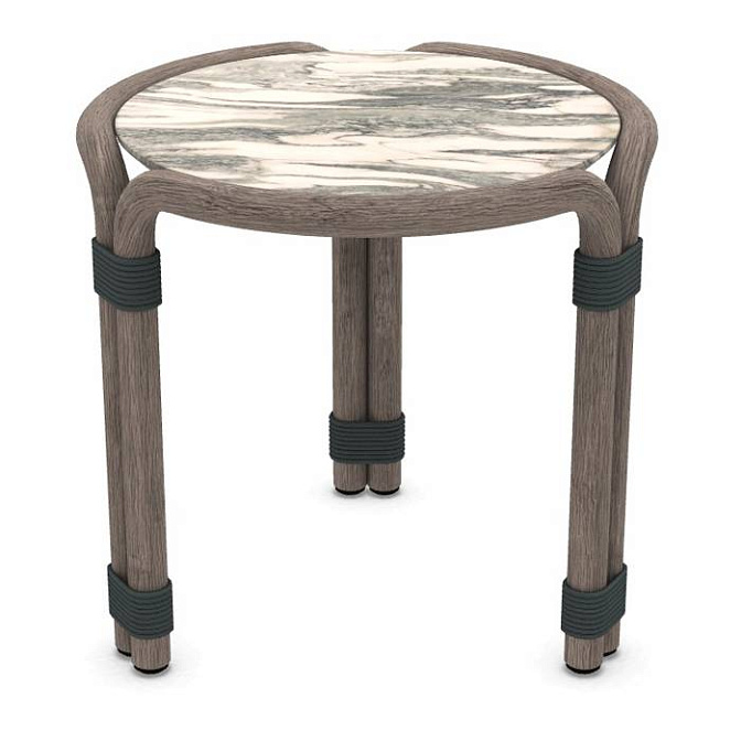 Журнальный столик Ethimo Rotin - фото-1 | interior market