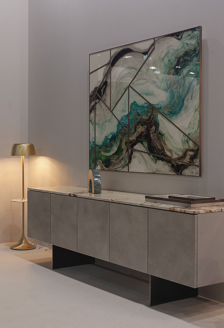 Панно декоративное RUGIANO GALLERY - фото-2 | interior market