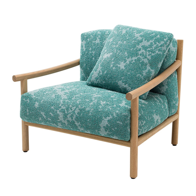 Кресло для улицы Paola lenti Kyo - фото-1 | interior market