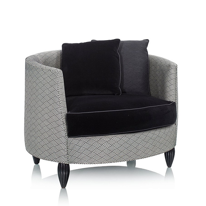 Кресло JNL Cesar - фото-1 | interior market