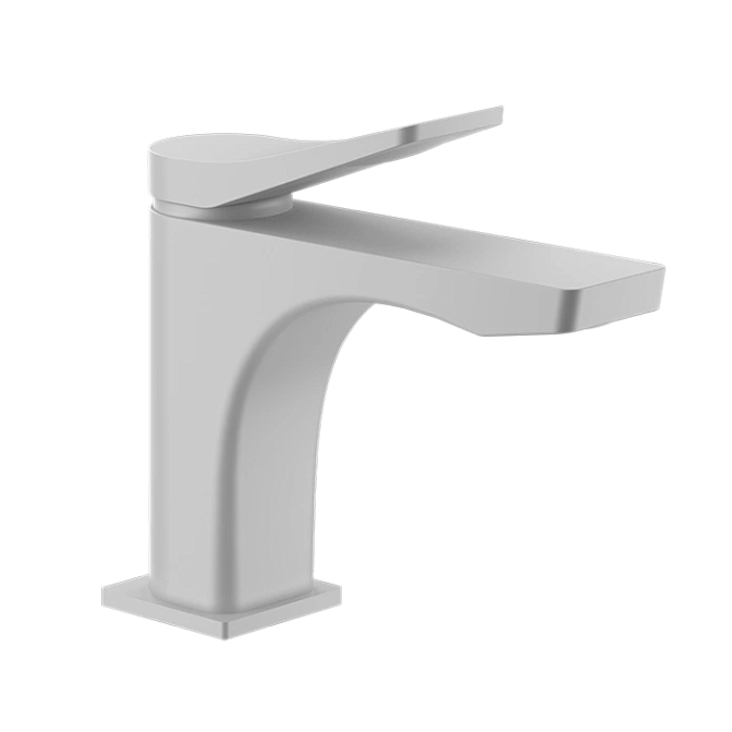 Смеситель для раковины Gessi RILIEVO - фото-1 | interior market