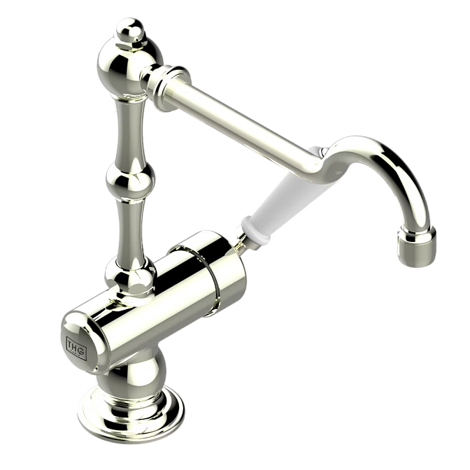 Смеситель для кухни THG  - фото-1 | interior market