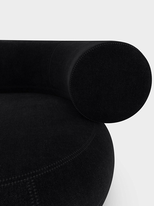 Модульный диван Tom Dixon Fat 2.5-Seater Modular Sofa - фото-4 | interior market
