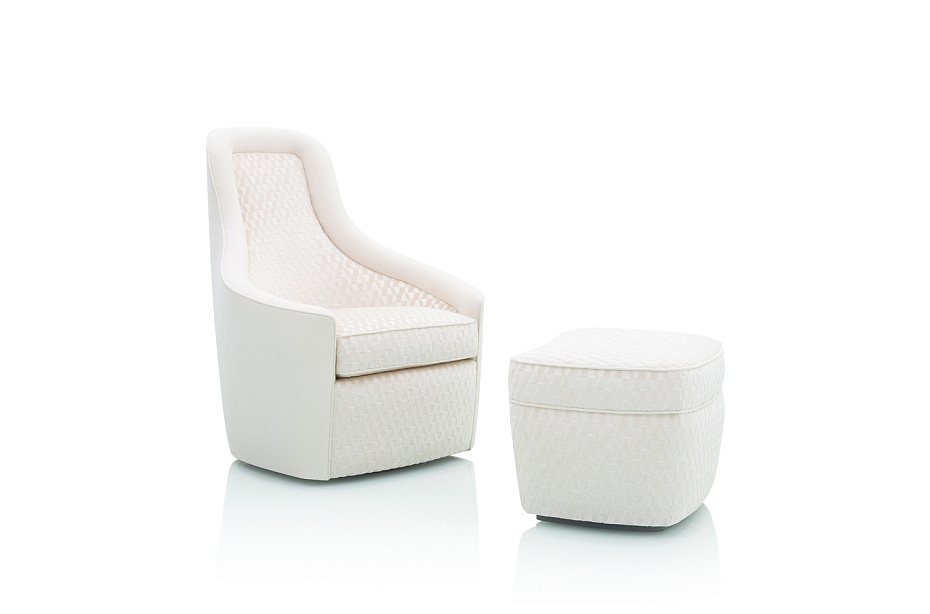 Пуф JNL Filomeno - фото-2 | interior market