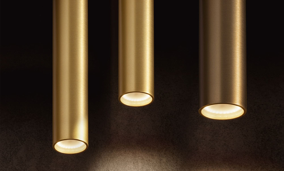 Потолочный светильник  Panzeri TO-BE STREET - фото-2 | interior market