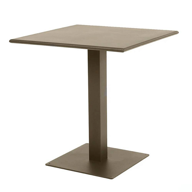 Стол Ethimo Flower - фото-1 | interior market