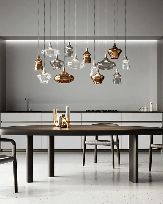 Светильник Lodes (Studio Italia Design) Nostalgia small - фото-3 | interior market