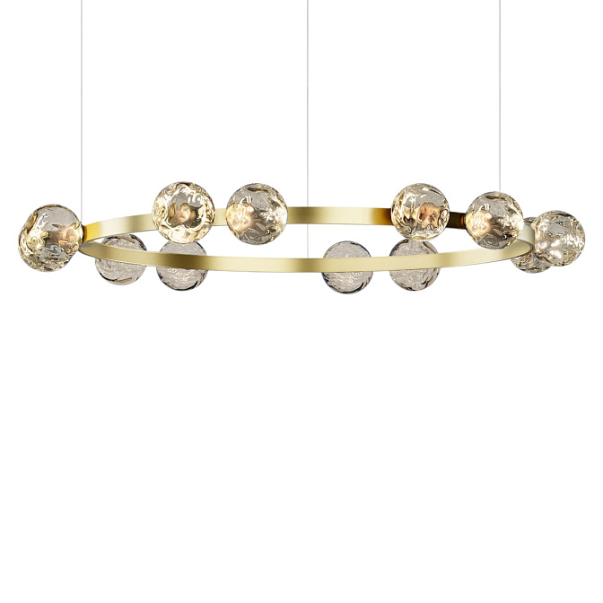 Потолочный светильник  Panzeri Murané R - фото-1 | interior market