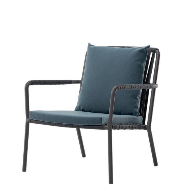 Кресло Kettal Net - фото-1 | interior market