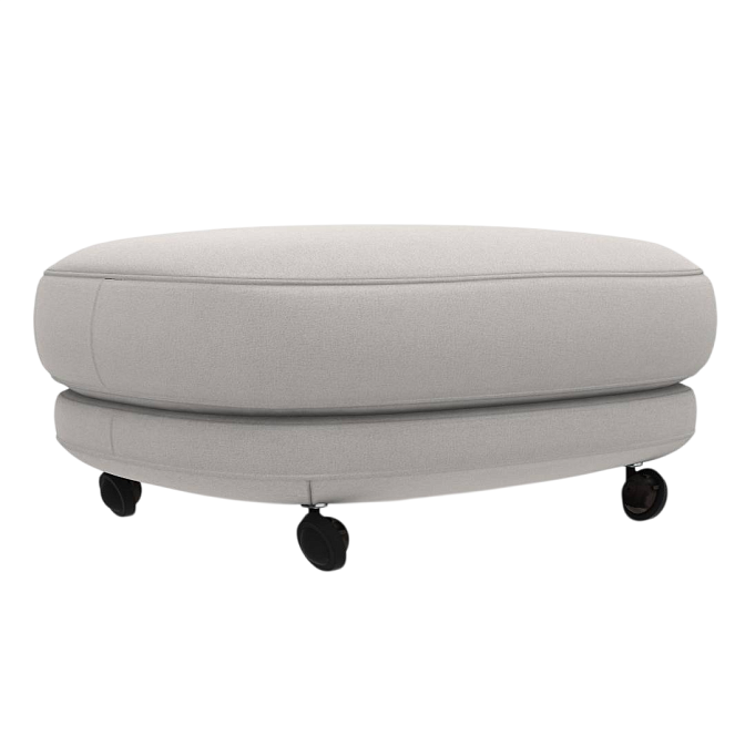 Пуф De Padova LOUISIANA - фото-1 | interior market