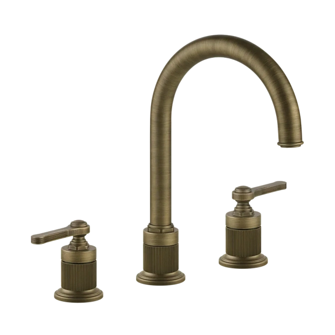 Смеситель для раковины Gessi VENTI20 - фото-1 | interior market