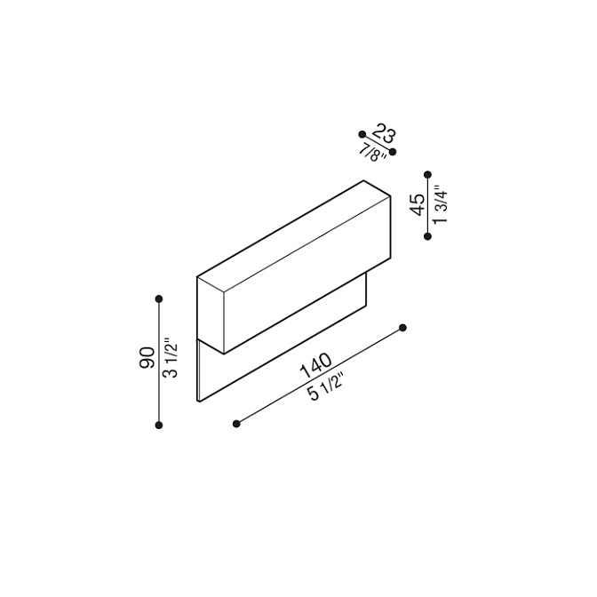 Уличный светильник  Lombardo  - фото-5 | interior market