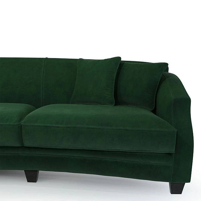 Прямой диван Mis En Demeure HARRISON - фото-4 | interior market