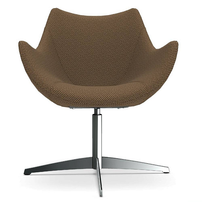 Кресло De Padova Basket - фото-2 | interior market