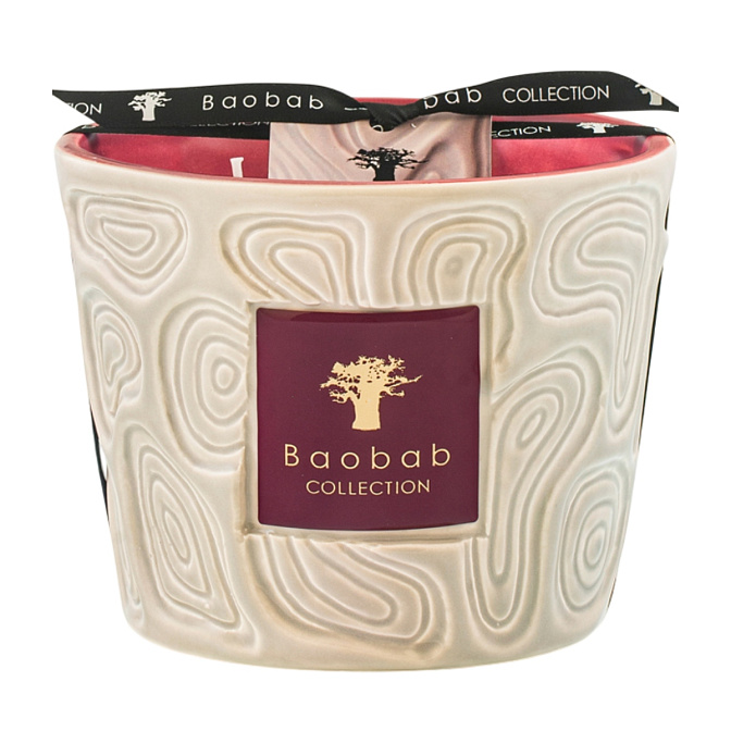Аромасвеча Baobab KSAR MAX 10 GLAOUI  500 г - фото-1 | interior market