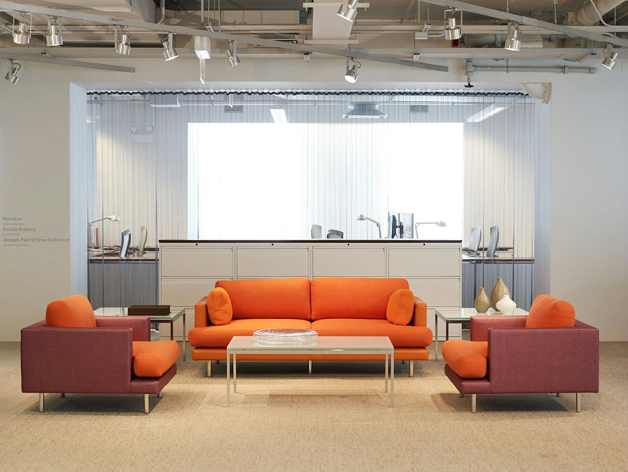 Журнальный столик Knoll FLORENCE - фото-3 | interior market