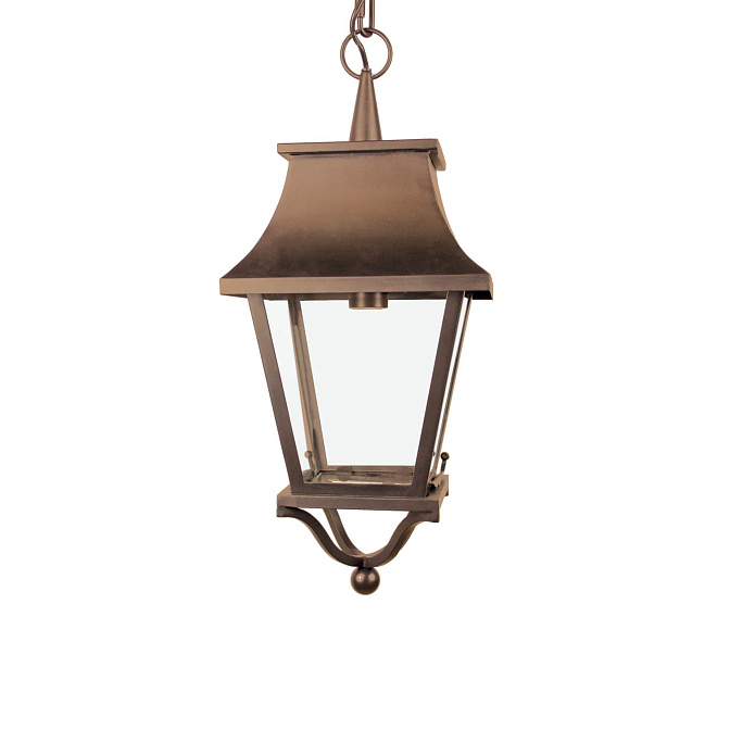 Уличный светильник  Mis En Demeure BORDEAUX - фото-2 | interior market