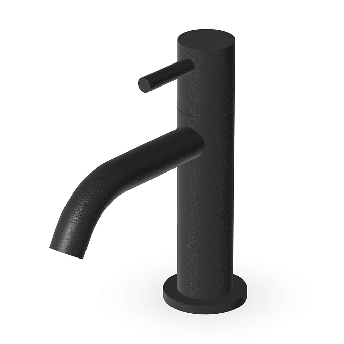 Смеситель для раковины Zucchetti PAN S - фото-1 | interior market