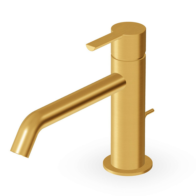 Смеситель для раковины Zucchetti  - фото-1 | interior market