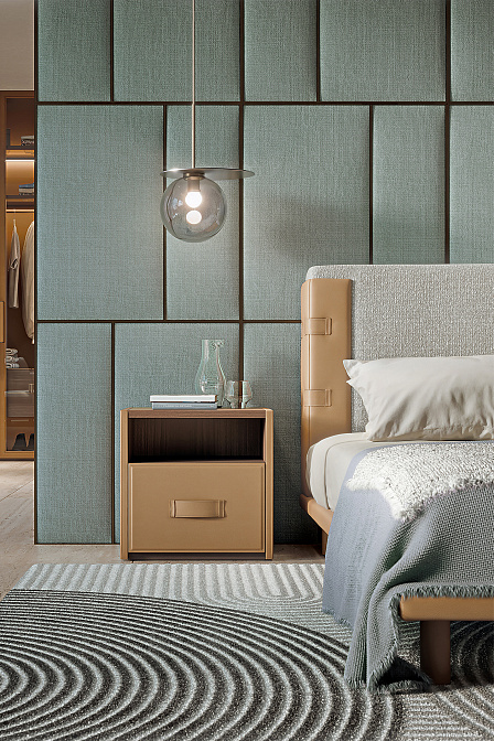 Прикроватная тумба Turri ATELIER - фото-2 | interior market