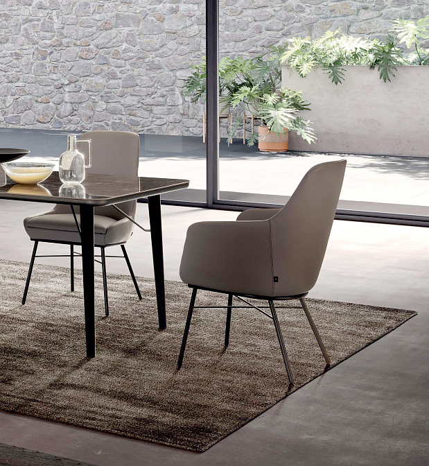 Стул Presotto Lyra - фото-2 | interior market