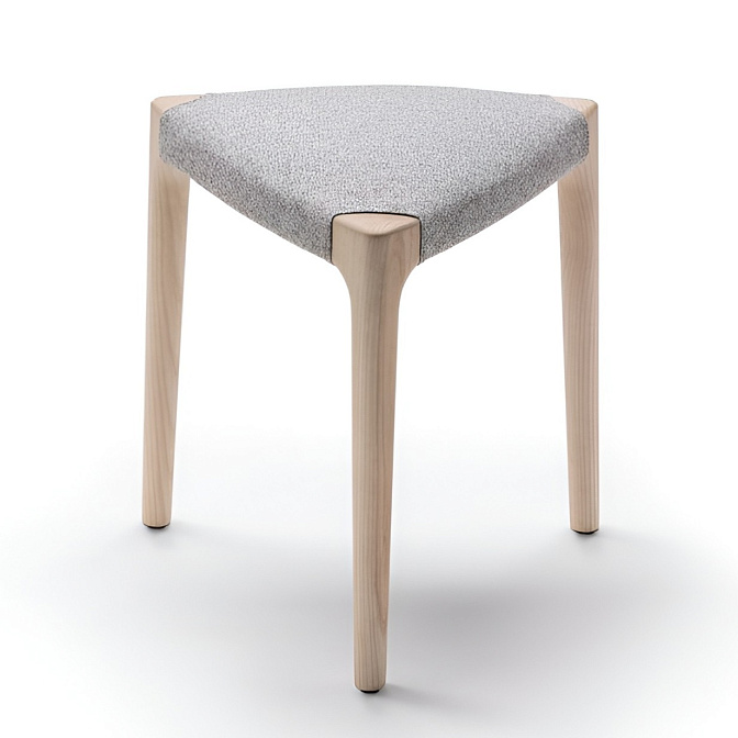 Табурет Living Divani Ticino - фото-1 | interior market