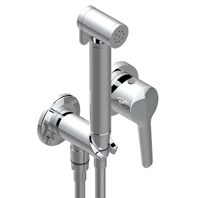 Смеситель для биде THG Bondi - фото-1 | interior market