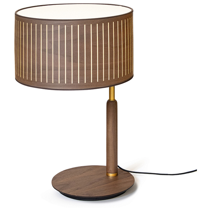 Настольная лампа NOMON Autumn - фото-1 | interior market