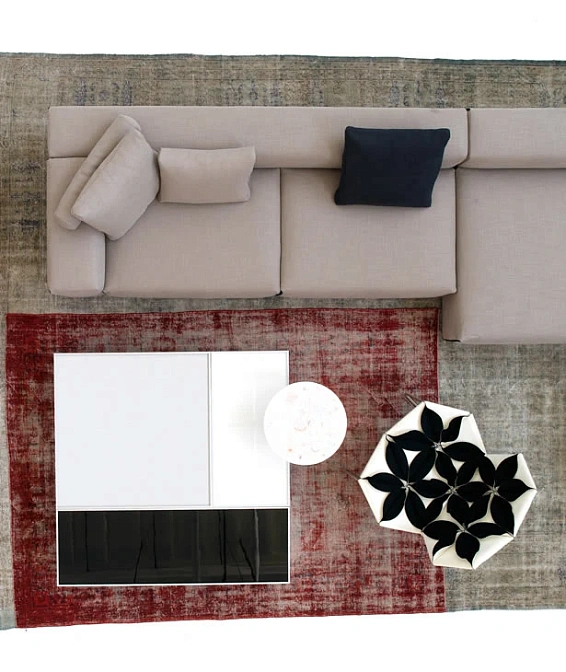 Кресло Moroso Antibodi - фото-2 | interior market