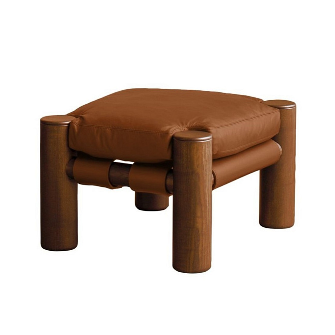 Пуф Tacchini Elephant Ottoman - фото-1 | interior market