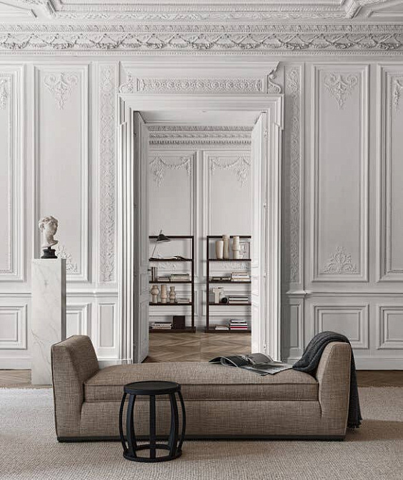Банкетка Maxalto Intervallum - фото-2 | interior market